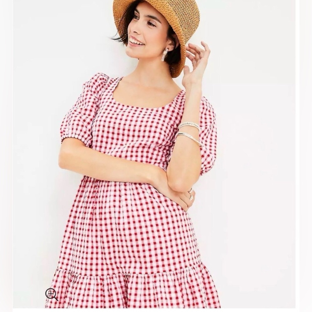 Loft Dress Nwt‎